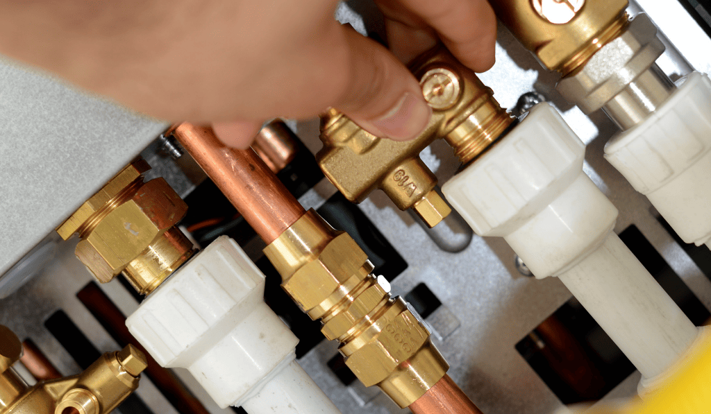 Mahmudiye Samsung Kombi Bakım Onarım Firması